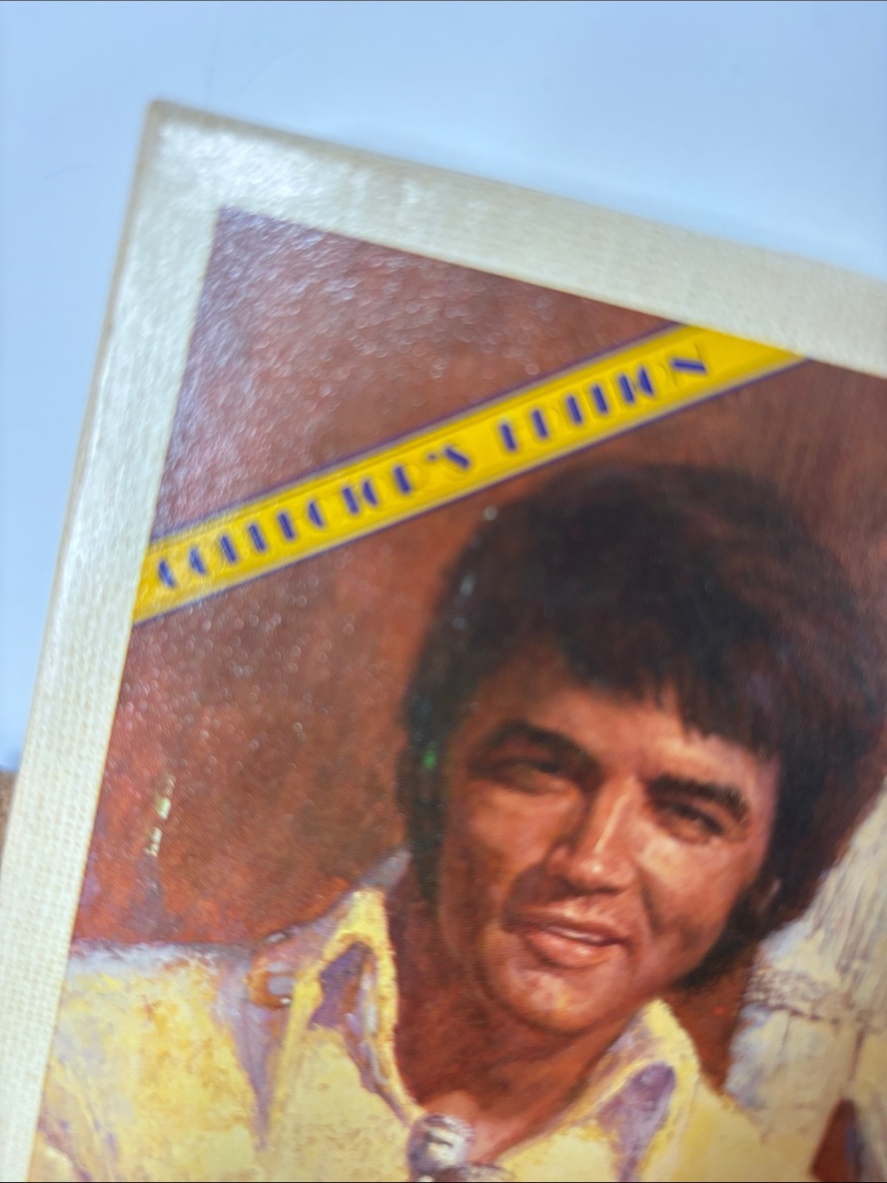 Reader's Digest "Elvis! Greatest Hits" Cassette Box - Picture 4 of 9